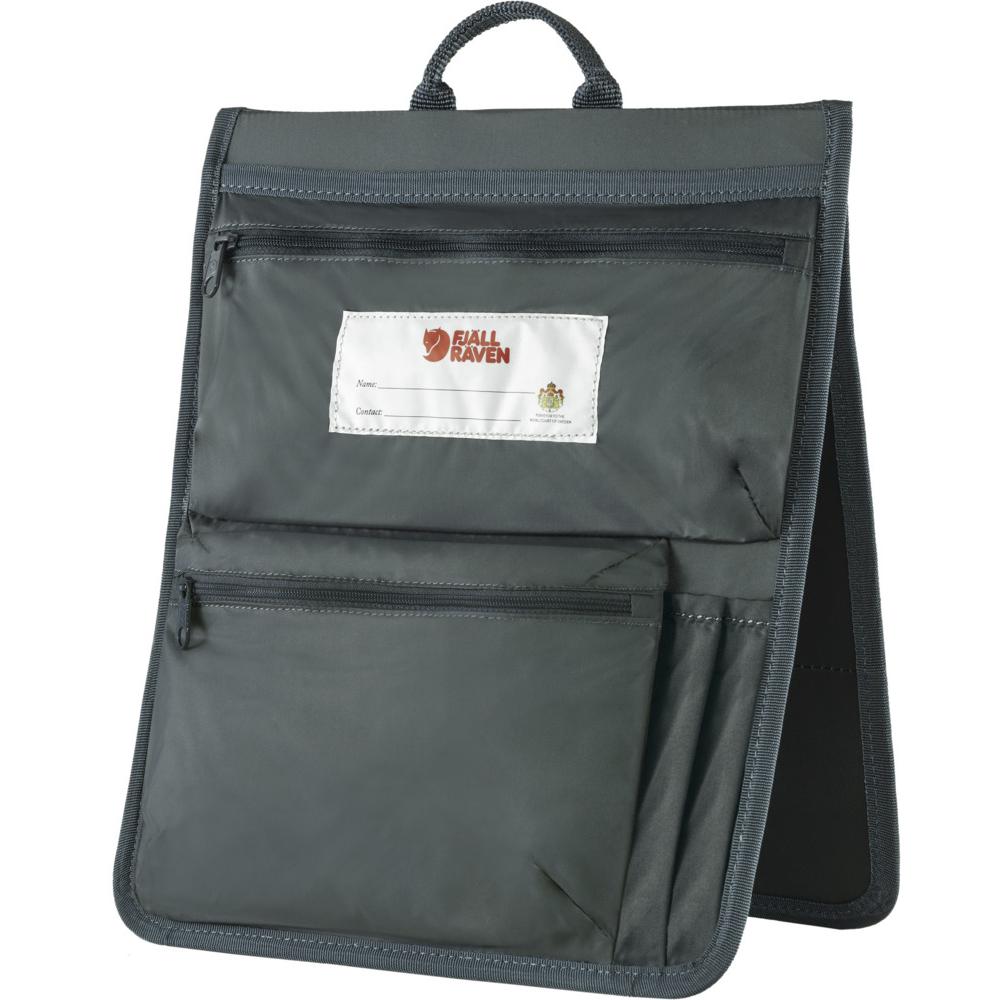 Fjällräven, Packsack, Kånken Organizer, Blau