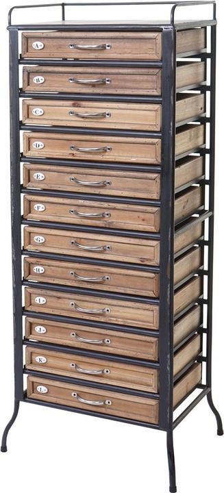 Immagine prodotto Jamb shabby et chic (129 x 55 x 38 cm)