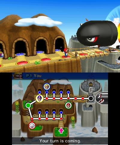 Immagine prodotto Nintendo Mario Party Island Tour (selezionato) (3DS, EN)