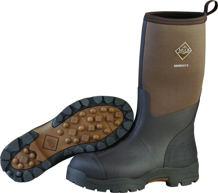 Produktbild Muck Boot Derwent II (42)