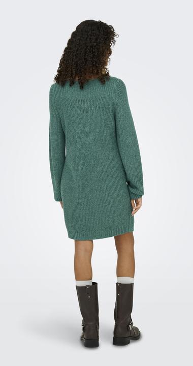 Produktbild JdY JDYWHITNEY Kurzes Kleid Strickkleid (L)