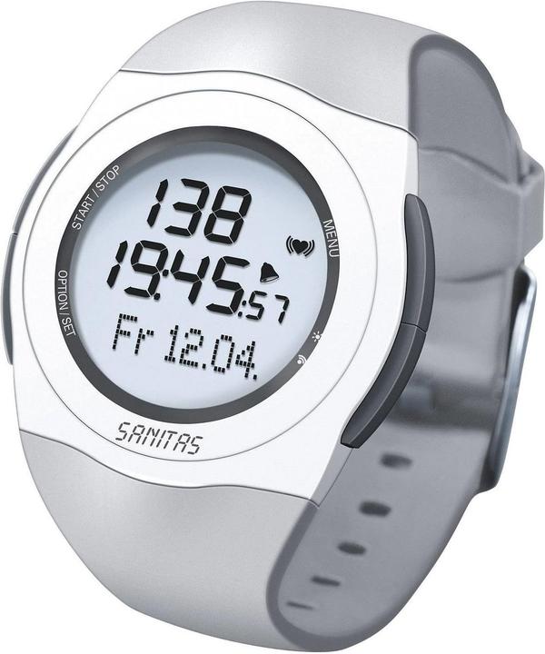 Beurer Sanitas SPM 25 (33.02 mm)