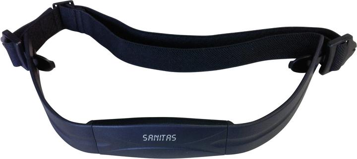 Immagine prodotto Beurer Sanitas SPM 25 (33.02 mm)