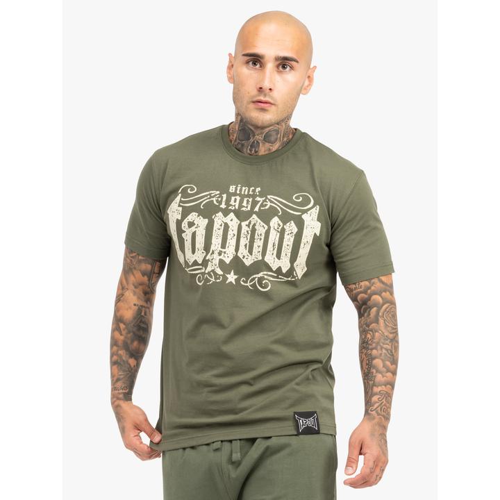 Immagine prodotto Tapout Crashed (L)