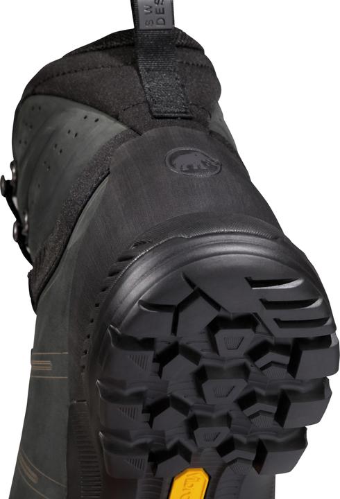Actual product image Mammut Mercury Tour II High GTX (44)