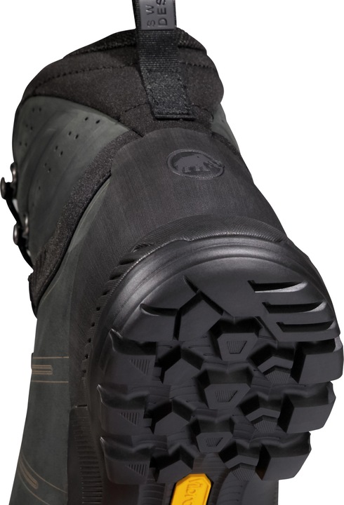 Produktbild Mammut Mercury Tour II High GTX (44)