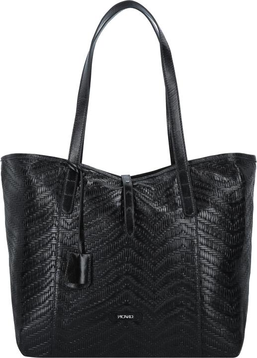 Image du produit Picard Sunshine Shopper Sac en cuir 47 cm