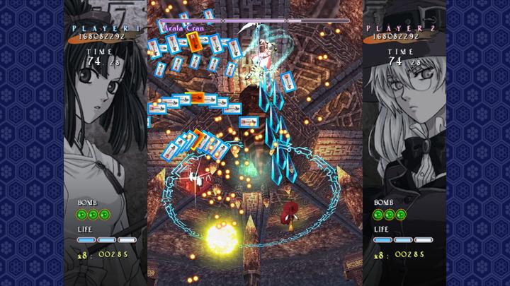 Image du produit RED Château de Shikigami 2 (importation) (Switch, Switch Lite, Switch OLED)