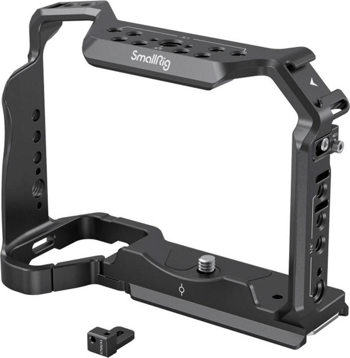 SmallRig Cage Sony Alpha (Cage)