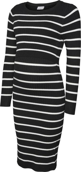 Image du produit Spokey MLNEWSIV JUNE LS UK KNIT DRESS 2F A NOOS Robe en tricot (L)