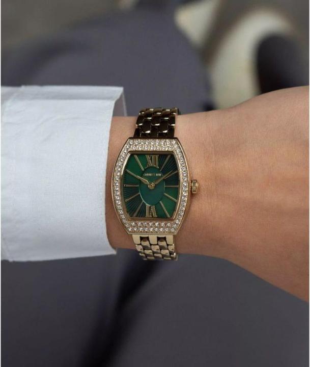 Image du produit Cerruti 1881 Calliano (Montre analogique, 29 mm)