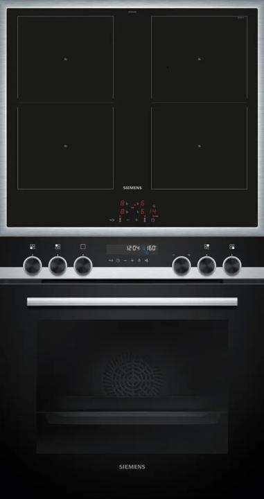 Siemens EM645CQB6E + HE578GBS4