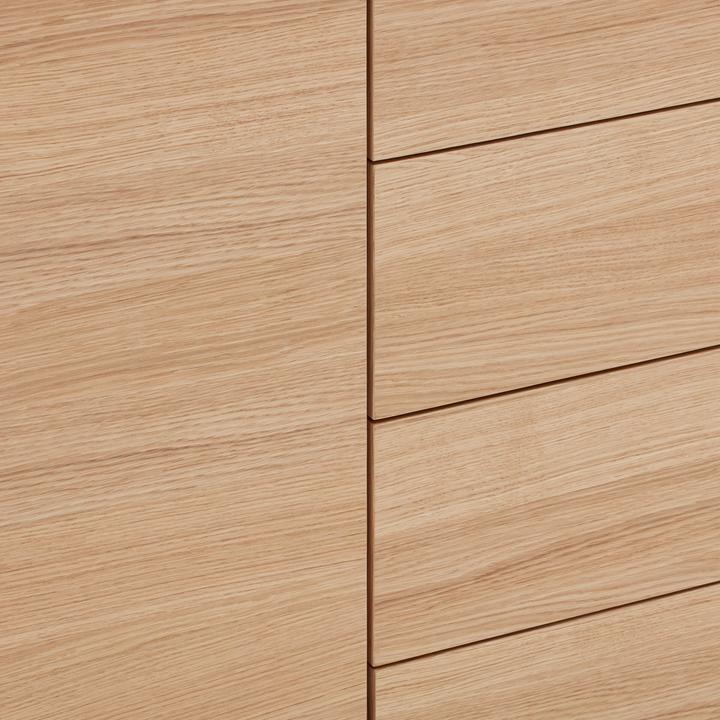 Image du produit micasa Lux (180 x 46 x 74.50 cm)