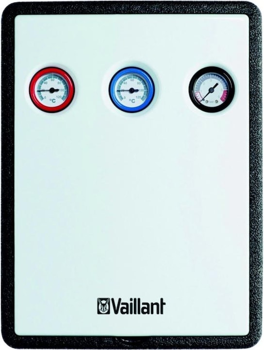 Actual product image Vaillant Solar station auroFLOW VMS 70 Two-line solar station
