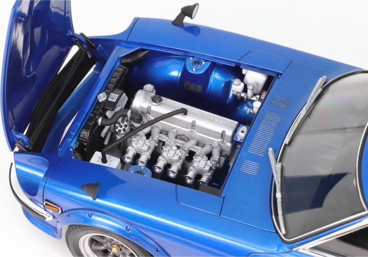 Produktbild Tamiya 1:24 Nissan Fairlady 240Z Street-Custom