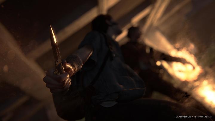 Produktbild Sony The Last of Us Part II (2) (PS4, EN)