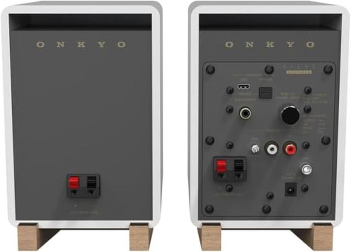 Produktbild Onkyo GX-10DB (Aktiv, Paar, 2x 25 W)