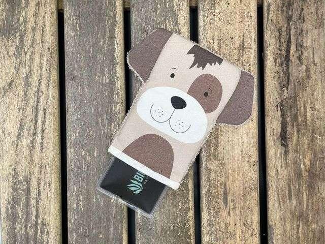 Actual product image BIOThermare Hot Cold dog Henri Maxi