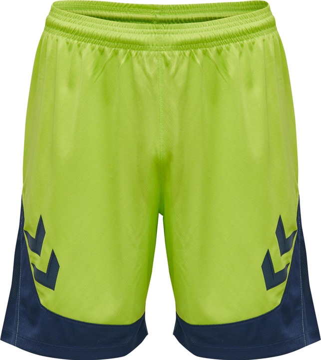 Produktbild hummel Lead Poly Shorts (L)