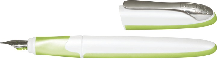 Pastel Green