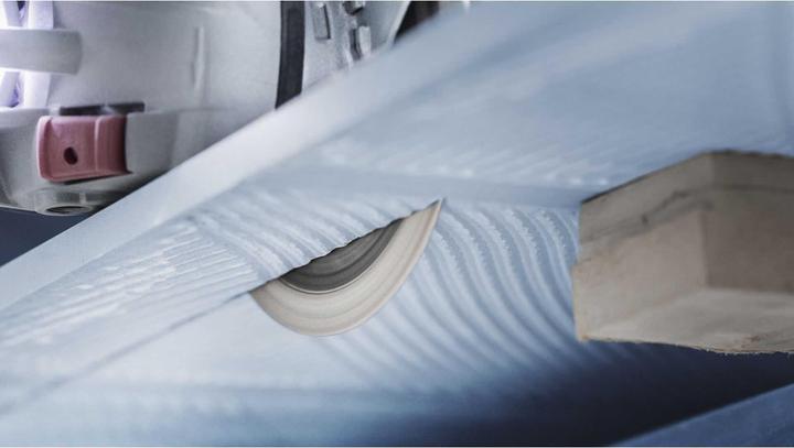 Produktbild Bosch Professional Zubehör EXPERT HardCeramic Diamanttrennscheiben, 115 x 22,23 x 1,4 x 10 mm