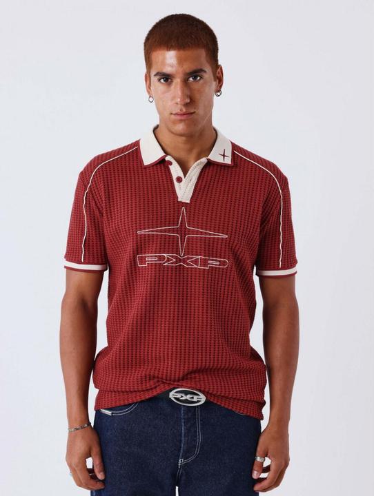 Actual product image Project X Paris Polo (L)