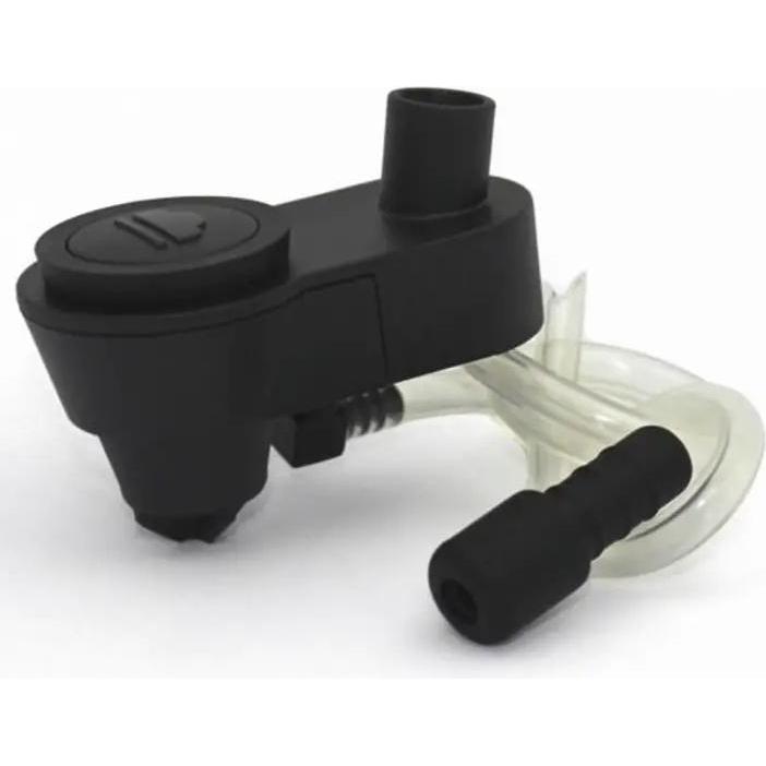 Gaggia Cappuccinotore, Montalatte, Nero, Trasparente