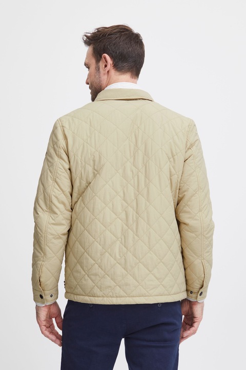 Produktbild FQ1924 FQJacob quilt light weight jacket 21900617 (M)