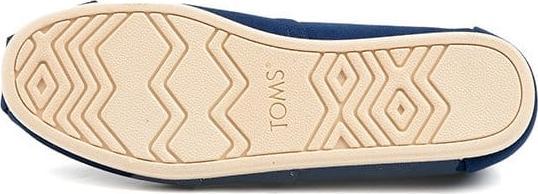 Actual product image Toms Classic Alpargata RecyCot (41)
