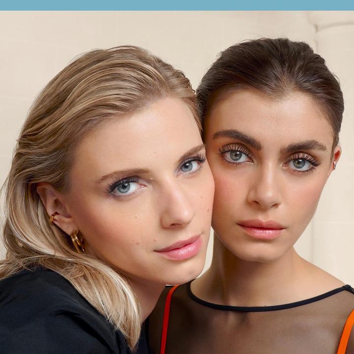 Produktbild Bourjois Twist Up The Volume (003 black)