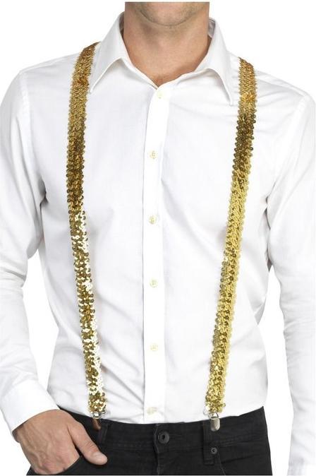 Immagine prodotto Smiffys Paillettes