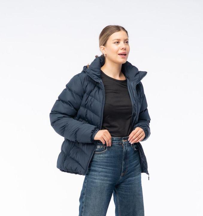 Actual product image Hi-Tec Damen Winter Steppjacke LADY VARMI (XL)