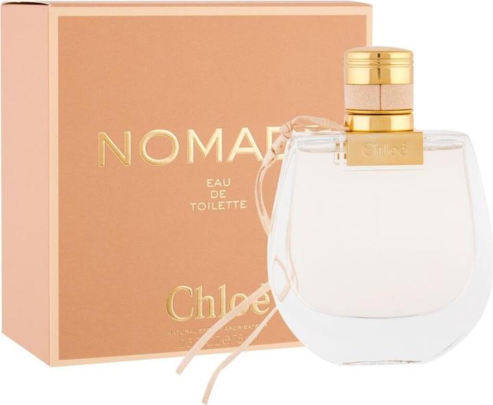 Image du produit Chloé nomad (Eau de toilette, 75 ml)