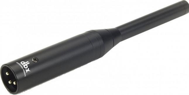 Immagine prodotto Dbx Rta-M