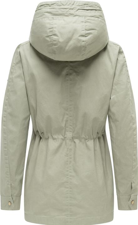 Actual product image Ragwear Lenoa Vintage (S)