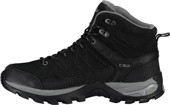 Actual product image CMP Campagnolo Rigel Mid WP Trekking Shoes (45)