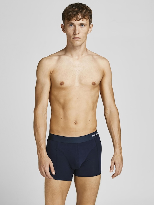 Image du produit Jack & Jones Basic (XXL, Lot de 3)