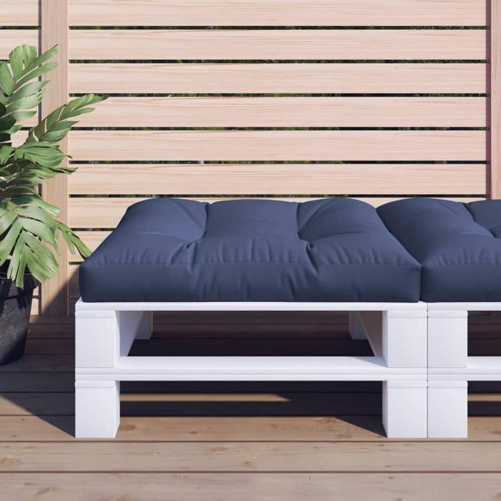 Produktbild vidaXL Palettenkissen (70 x 70 cm)