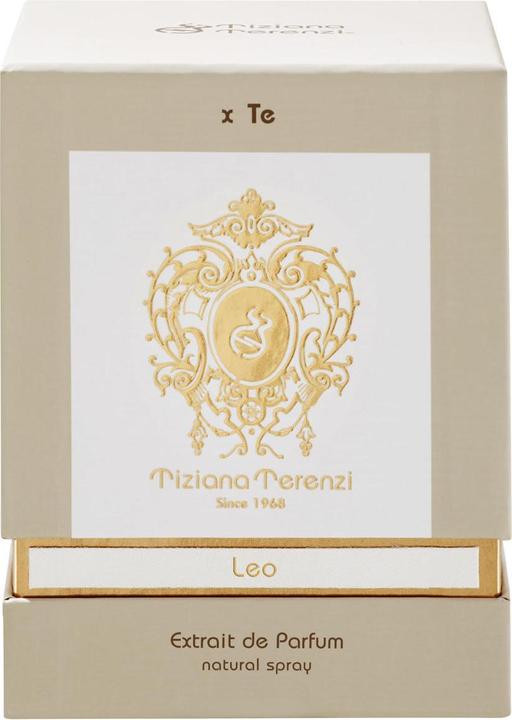 Produktbild Tiziana Terenzi Leo Extrait Parfum (Extrait De Parfum, 100 ml)