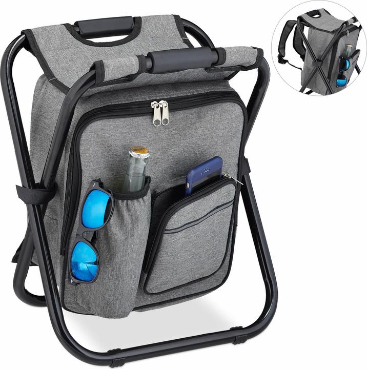 Produktbild Relaxdays Gewürzkarussell