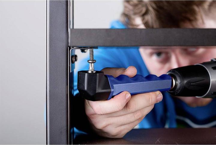 Immagine prodotto kwb Attacco per cacciavite offset