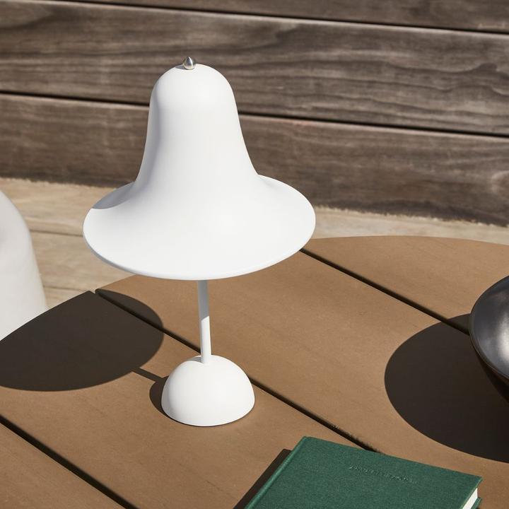 Actual product image Verpan Pantop Portable