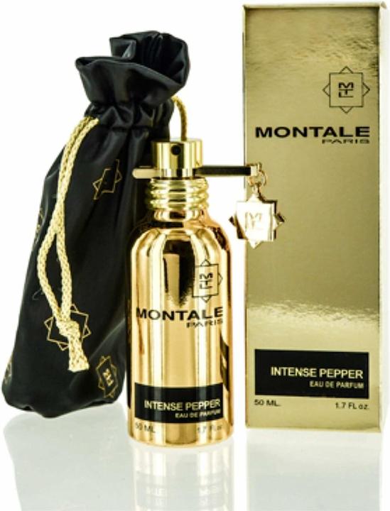 Image du produit Montale poivre intense (Extrait De Parfum, 50 ml)