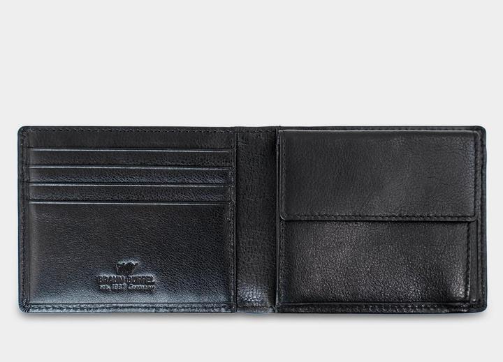 Actual product image Braun Büffel Arezzo Rfid