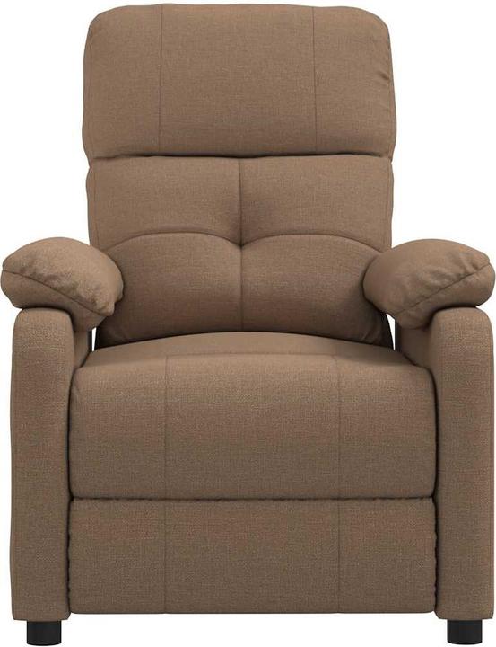Image du produit VidaXL Fauteuil de massage