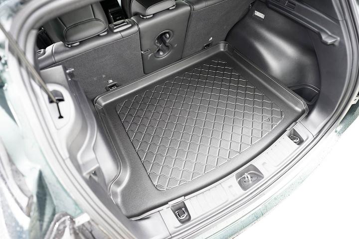 Actual product image ProPlus Boot Pan for Jeep Compass II (MP) 4xe+Hybrid 7/2020 to date