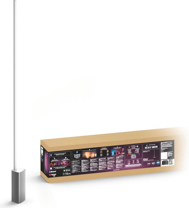 Image du produit Philips Hue Signe Base BT (2500 lm)