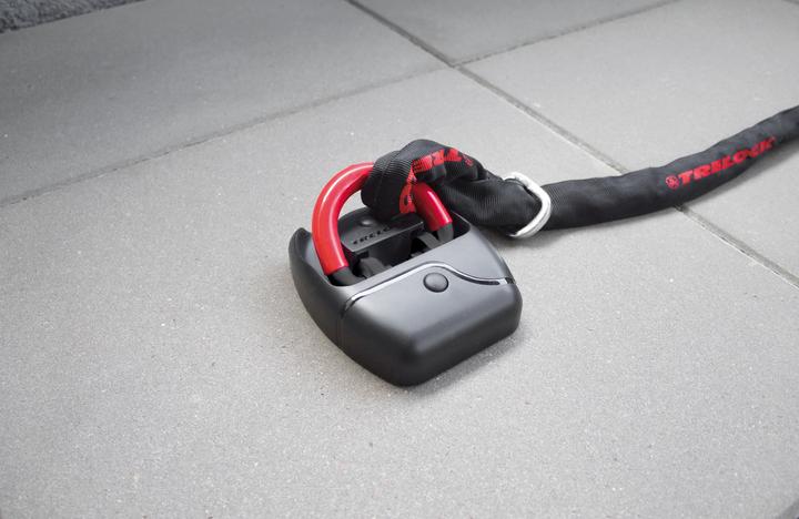Produktbild Trelock NEW BA 660 Bodenanker