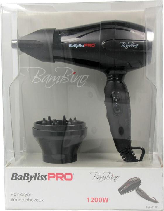 Immagine prodotto BaByliss Pro Bambino