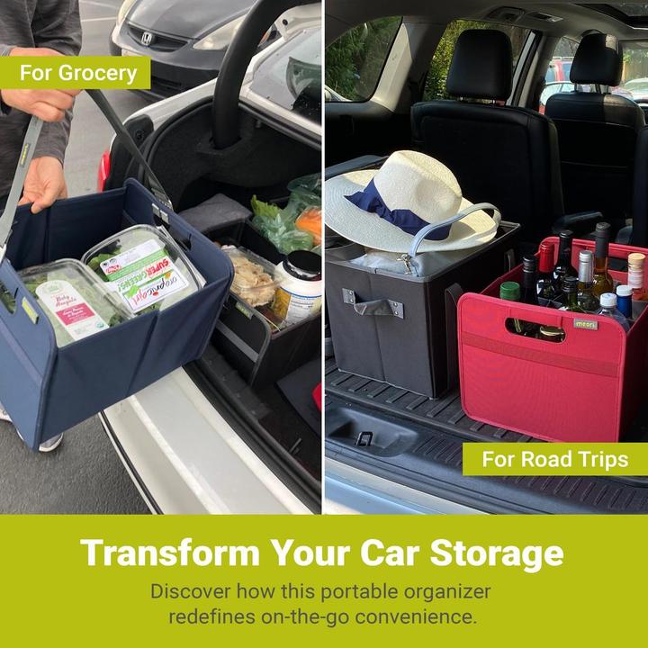 Produktbild Meori Faltbox (37 cm, 22 l, 1x)